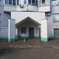 1-комнатная квартира, УЛ. ГЕНЕРАЛА БЕЛОБОРОДОВА, 37 1-комнатная квартира, УЛ. ГЕНЕРАЛА БЕЛОБОРОДОВА, 37