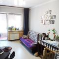 1-комнатная квартира, УЛ. КУЛТУКСКАЯ, 99/17 1-комнатная квартира, УЛ. КУЛТУКСКАЯ, 99/17