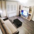 1-комнатная квартира, УЛ. БАРРИКАД, 62/10 1-комнатная квартира, УЛ. БАРРИКАД, 62/10