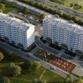 1-комнатная квартира, ГЕНЕРАЛА МЕЛЬНИКА, 23 1-комнатная квартира, ГЕНЕРАЛА МЕЛЬНИКА, 23