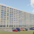 1-комнатная квартира, УЛ. ИНТЕРНАЦИОНАЛЬНАЯ, 199 К1 1-комнатная квартира, УЛ. ИНТЕРНАЦИОНАЛЬНАЯ, 199 К1