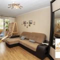 2-комнатная квартира, УЛ. ВОРОВСКОГО, 9 2-комнатная квартира, УЛ. ВОРОВСКОГО, 9