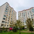 4-комнатная квартира, ПЛ. ИМ ЛЕНИНА 4-комнатная квартира, ПЛ. ИМ ЛЕНИНА