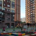 5 комнат и более, Б-Р. ЧОНГАРСКИЙ 5 комнат и более, Б-Р. ЧОНГАРСКИЙ