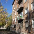 1-комнатная квартира, УЛ. ПРОФСОЮЗОВ, 27 1-комнатная квартира, УЛ. ПРОФСОЮЗОВ, 27