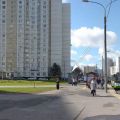 1-комнатная квартира, УЛ. МИТИНСКАЯ, 52 1-комнатная квартира, УЛ. МИТИНСКАЯ, 52