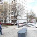 2-комнатная квартира, УЛ. СИВАШСКАЯ, 4 К3 2-комнатная квартира, УЛ. СИВАШСКАЯ, 4 К3