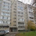 1-комнатная квартира, УЛ. ДАНИЛЫ ЗВЕРЕВА, 28 1-комнатная квартира, УЛ. ДАНИЛЫ ЗВЕРЕВА, 28