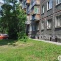 1-комнатная квартира, УЛ. ШАУМЯНА, 86/3 1-комнатная квартира, УЛ. ШАУМЯНА, 86/3