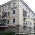 4-комнатная квартира, УЛ. АДАМЮКА, 4 4-комнатная квартира, УЛ. АДАМЮКА, 4
