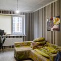 1-комнатная квартира, ЕВРОПЕЙСКИЙ ПР-Т, 14 К2 1-комнатная квартира, ЕВРОПЕЙСКИЙ ПР-Т, 14 К2