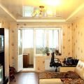 4-комнатная квартира, УЛ. МОЛИТОВСКАЯ 4-комнатная квартира, УЛ. МОЛИТОВСКАЯ
