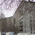 1-комнатная квартира, УЛ. БРИНСКОГО 1-комнатная квартира, УЛ. БРИНСКОГО