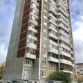 1-комнатная квартира, УЛ. СУЛИМОВА, 30 1-комнатная квартира, УЛ. СУЛИМОВА, 30