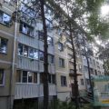 1-комнатная квартира, УЛ. АЗЕРБАЙДЖАНСКАЯ, 19 1-комнатная квартира, УЛ. АЗЕРБАЙДЖАНСКАЯ, 19