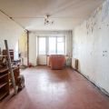 1-комнатная квартира, УЛ. ИМ ГЕРОЯ СОВЕТСКОГО СОЮЗА М.А.ЮШКОВА 1-комнатная квартира, УЛ. ИМ ГЕРОЯ СОВЕТСКОГО СОЮЗА М.А.ЮШКОВА