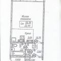 1-комнатная квартира, УЛ. В.ВЫСОЦКОГО, 54/1 1-комнатная квартира, УЛ. В.ВЫСОЦКОГО, 54/1