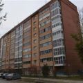 2-комнатная квартира, УЛ. ТИХВИНСКАЯ, 14 2-комнатная квартира, УЛ. ТИХВИНСКАЯ, 14