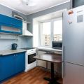 3-комнатная квартира, УЛ. ПРОМЫШЛЕННАЯ, 13 3-комнатная квартира, УЛ. ПРОМЫШЛЕННАЯ, 13