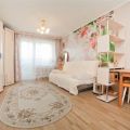 1-комнатная квартира, УЛ. ЗОРГЕ, 90 1-комнатная квартира, УЛ. ЗОРГЕ, 90