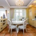3-комнатная квартира, УЛ. УРИЦКОГО, 20 3-комнатная квартира, УЛ. УРИЦКОГО, 20
