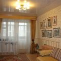 4-комнатная квартира, УЛ. ЕЛЬЦОВСКАЯ, 4 4-комнатная квартира, УЛ. ЕЛЬЦОВСКАЯ, 4