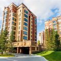 4-комнатная квартира, УЛ. КЕДРОВАЯ, 71 4-комнатная квартира, УЛ. КЕДРОВАЯ, 71