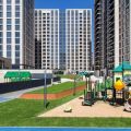 1-комнатная квартира, УЛ. СЕРГЕЯ МАКЕЕВА, 9 СТ1 1-комнатная квартира, УЛ. СЕРГЕЯ МАКЕЕВА, 9 СТ1