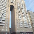2-комнатная квартира, ПР-КТ. КОМЕНДАНТСКИЙ, 17 К1 СТА 2-комнатная квартира, ПР-КТ. КОМЕНДАНТСКИЙ, 17 К1 СТА