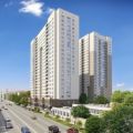 2-комнатная квартира, УЛ. ИМ ЧЕРНЫШЕВСКОГО Н.Г., 52 2-комнатная квартира, УЛ. ИМ ЧЕРНЫШЕВСКОГО Н.Г., 52