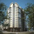 2-комнатная квартира, ВИЗ-БУЛЬВАР 2-комнатная квартира, ВИЗ-БУЛЬВАР