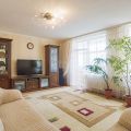 3-комнатная квартира, УЛ. КРАУЛЯ, 44 3-комнатная квартира, УЛ. КРАУЛЯ, 44