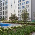 2-комнатная квартира, УЛ. ЛУЧИСТАЯ, 2 2-комнатная квартира, УЛ. ЛУЧИСТАЯ, 2