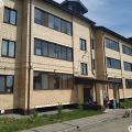 1-комнатная квартира, УЛ. ПЫШМИНСКАЯ, 14 1-комнатная квартира, УЛ. ПЫШМИНСКАЯ, 14