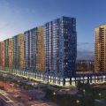 2-комнатная квартира, САНКТ-ПЕТЕРБУРГ Г, САНКТ-ПЕТЕРБУРГ Г КОМЕНДАНТСКИЙ ПР-КТ 2-комнатная квартира, САНКТ-ПЕТЕРБУРГ Г, САНКТ-ПЕТЕРБУРГ Г КОМЕНДАНТСКИЙ ПР-КТ
