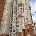 1-комнатная квартира, УЛ. ВОРОШИЛОВА, 25 К1 1-комнатная квартира, УЛ. ВОРОШИЛОВА, 25 К1