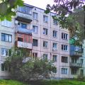 3-комнатная квартира, ВЫРИЦА ПГТ ГАТЧИНСКИЙ Р-Н, ВЫРИЦА ПГТ ГАТЧИНСКИЙ Р-Н СИВЕРСКОЕ Ш 3-комнатная квартира, ВЫРИЦА ПГТ ГАТЧИНСКИЙ Р-Н, ВЫРИЦА ПГТ ГАТЧИНСКИЙ Р-Н СИВЕРСКОЕ Ш