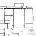 2-комнатная квартира, УЛ. ДОМНЫ КАЛИКОВОЙ, 23 2-комнатная квартира, УЛ. ДОМНЫ КАЛИКОВОЙ, 23