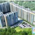 1-комнатная квартира, УЛ. АРХАНГЕЛЬСКАЯ 1-комнатная квартира, УЛ. АРХАНГЕЛЬСКАЯ