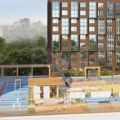 2-комнатная квартира, УЛ. НОВГОРОДЦЕВОЙ, 13 2-комнатная квартира, УЛ. НОВГОРОДЦЕВОЙ, 13