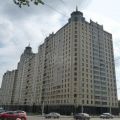 4-комнатная квартира, УЛ. БЕЛИНСКОГО, 86 4-комнатная квартира, УЛ. БЕЛИНСКОГО, 86