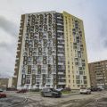 1-комнатная квартира, УЛ. ФЕОФАНОВА 1-комнатная квартира, УЛ. ФЕОФАНОВА