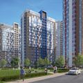 1-комнатная квартира, УЛ. САДОВАЯ 1-комнатная квартира, УЛ. САДОВАЯ