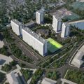 1-комнатная квартира, УЛ. ИМ ГЕРОЯ СОВЕТСКОГО СОЮЗА В.В.ВИЛЬСКОГО 1-комнатная квартира, УЛ. ИМ ГЕРОЯ СОВЕТСКОГО СОЮЗА В.В.ВИЛЬСКОГО
