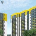 1-комнатная квартира, УЛ. КУРЧАТОВА 1-комнатная квартира, УЛ. КУРЧАТОВА