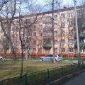 2-комнатная квартира, УЛ. БАГРИЦКОГО, 3К1 2-комнатная квартира, УЛ. БАГРИЦКОГО, 3К1