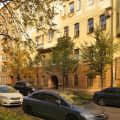 2-комнатная квартира, УЛ. ГАТЧИНСКАЯ, 27 2-комнатная квартира, УЛ. ГАТЧИНСКАЯ, 27