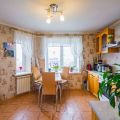 3-комнатная квартира, УЛ. РАДИЩЕВА, 53 К1 3-комнатная квартира, УЛ. РАДИЩЕВА, 53 К1