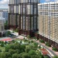 2-комнатная квартира, УЛ. ГЕРОЕВ РОССИИ, 35 2-комнатная квартира, УЛ. ГЕРОЕВ РОССИИ, 35