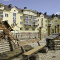 1-комнатная квартира, УЛ. ОЧЕРЕТИНА, 4 1-комнатная квартира, УЛ. ОЧЕРЕТИНА, 4